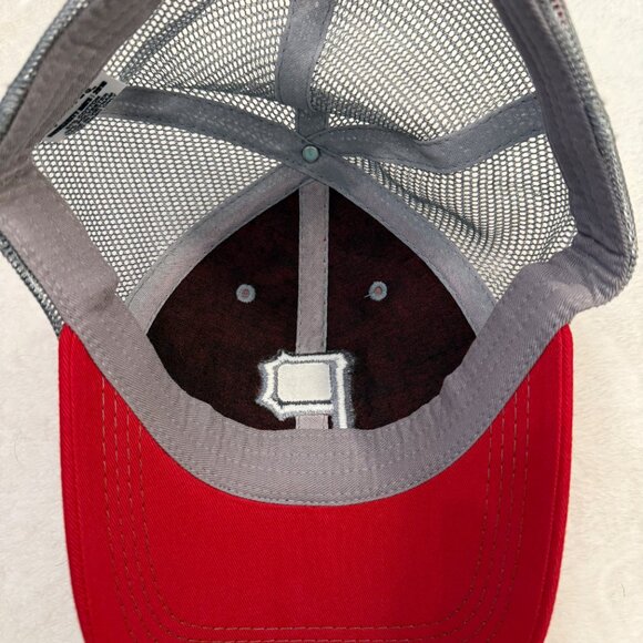 Pittsburgh Pirates / Indiana University of PA Collab Hat - Picture 4 of 4